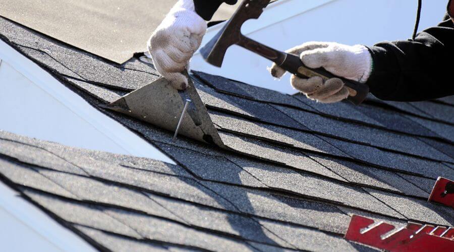 Professional residential roofers in Tybee Island, GA